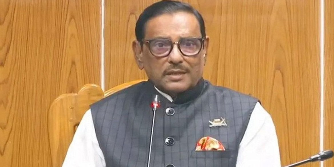 সংকটের সময়ে এই বাজেট বাস্তবসম্মত ও গণমুখী: সেতুমন্ত্রী