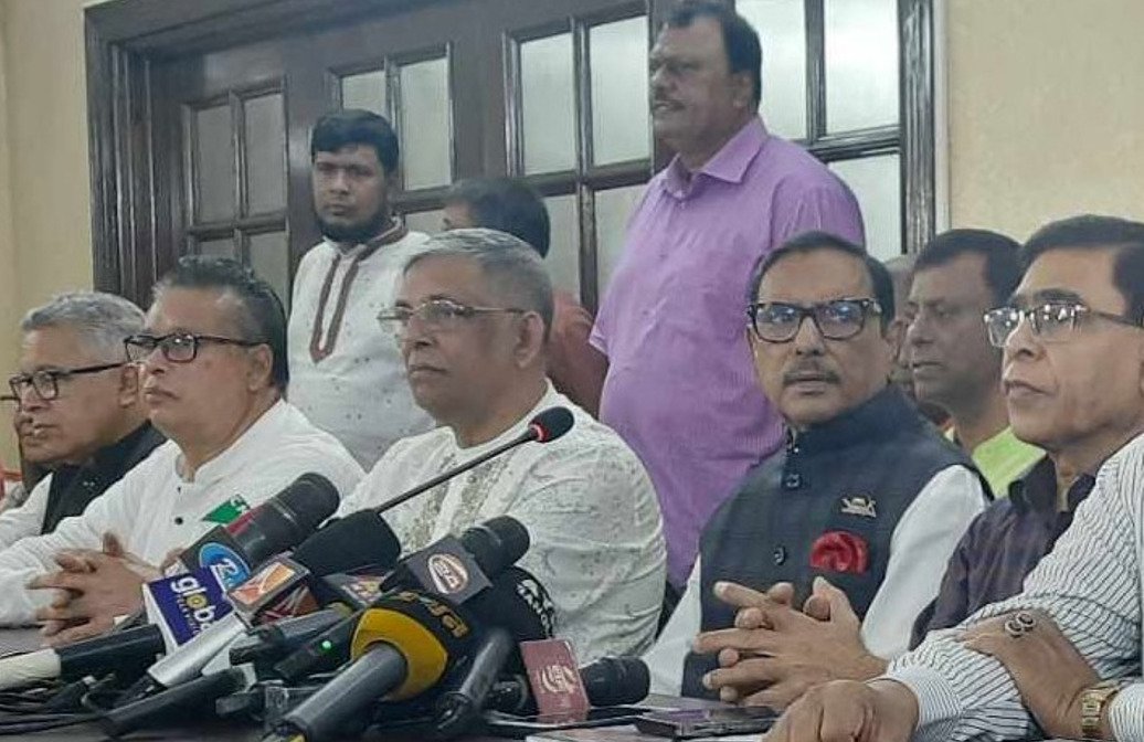 এবার আমরা সতর্ক হয়েছি তাই ঈদ যাত্রা স্বস্তিদায়ক হয়েছে: সেতুমন্ত্রী