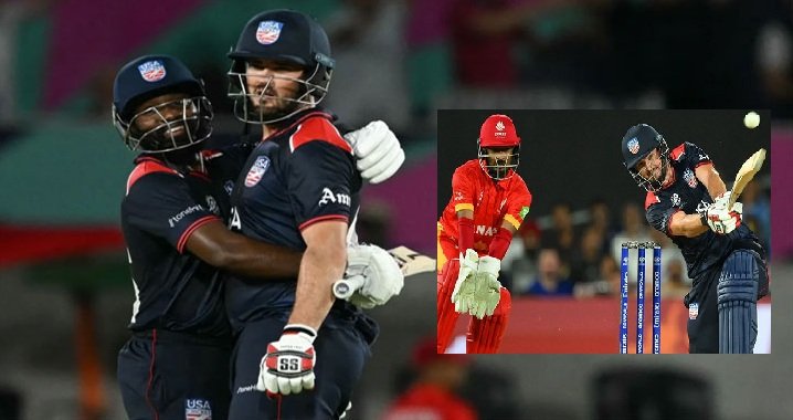 কানাডাকে হারিয়ে জয় দিয়ে বিশ্বকাপ শুরু যুক্তরাষ্ট্রের