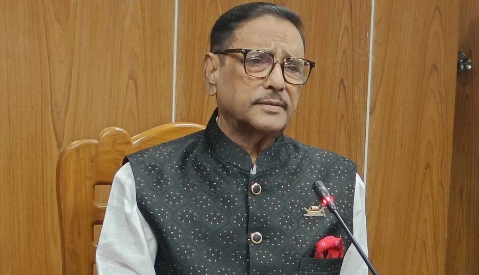 বড় দেশগুলো যুদ্ধ করছে আমরা এর শিকার হচ্ছি: সেতুমন্ত্রী