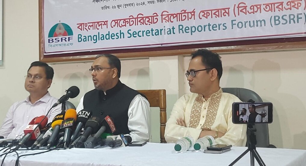 মিয়ানমার থেকেও আমরা নিত্যপ্রয়োজনীয় পণ্য আনতে পারবো: বাণিজ্য প্রতিমন্ত্রী
