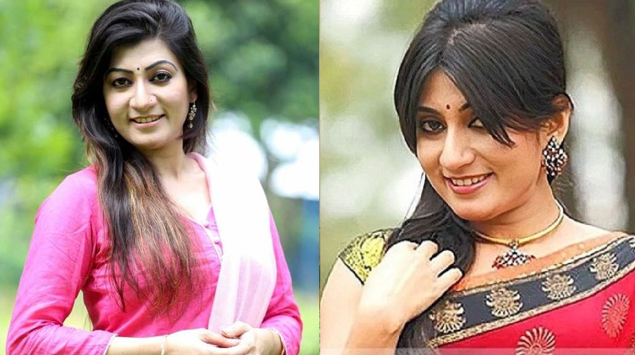 অভিনেত্রী সীমানা মারা গেছেন