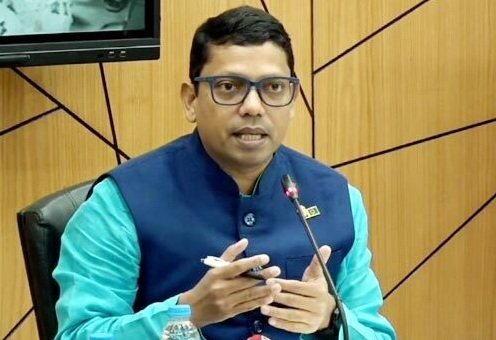 ৩৫০ জন এমপি মানসিক স্বাস্থ্য বিষয়ে কাজ করতে পারেন: প্রযুক্তি প্রতিমন্ত্রী