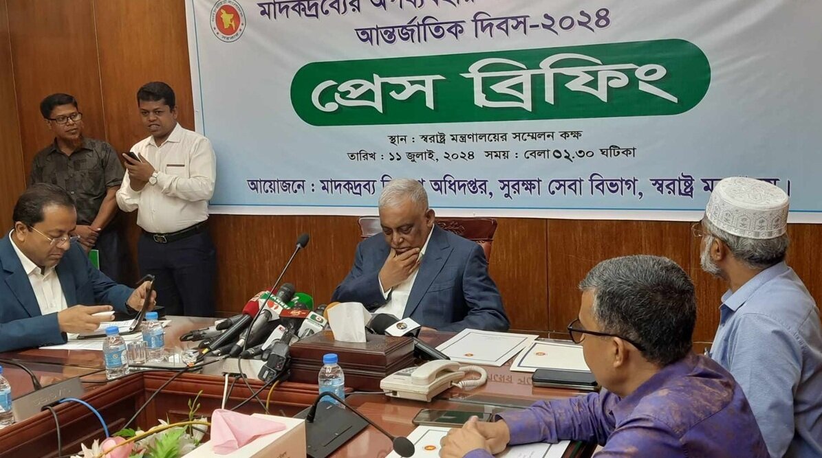 Agitators to return to educational institutions Home Minister - National - 11 July 2024