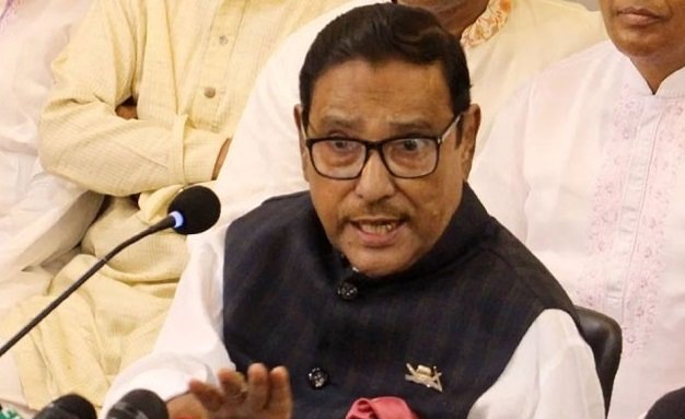 কোটাবিরোধী আন্দোলনকে রাজনৈতিক হাতিয়ার হিসেবে ব্যবহার করতে চায় বিএনপি: সেতুমন্ত্রী