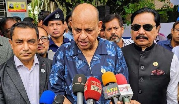 বাংলাদেশের কমিউনিটি ক্লিনিক এখন সারাবিশ্বের মানুষের কাছে সমাদৃত: স্বাস্থ্যমন্ত্রী
