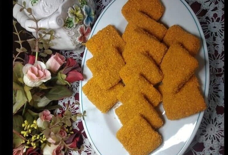 রান্না: ফিশ কাবাব