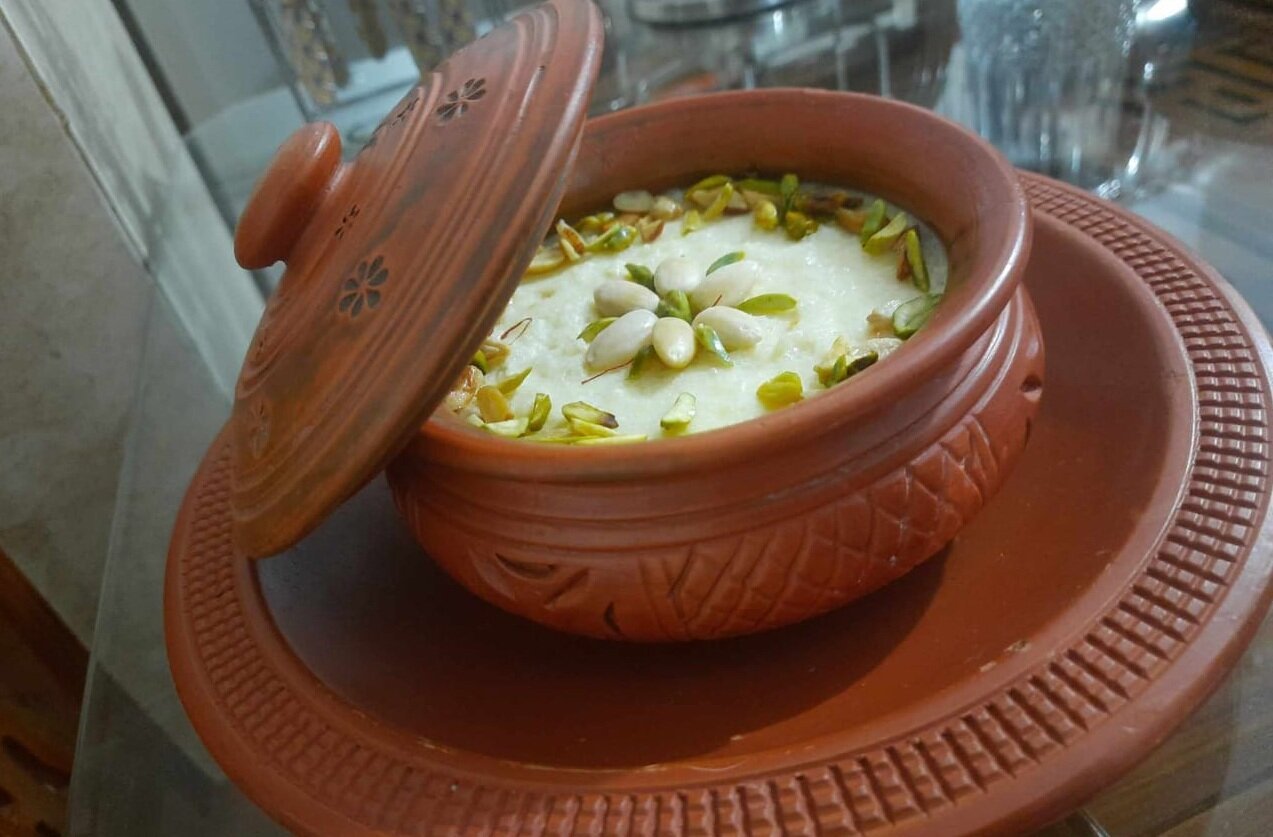 Cooking Malai Pies - Lifestyle - 13 July 2024