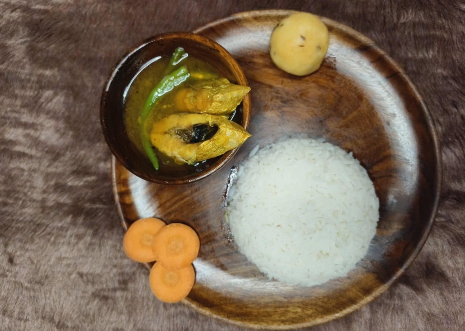 Cooking Oil Hilsa - Lifestyle - 15 July 2024
