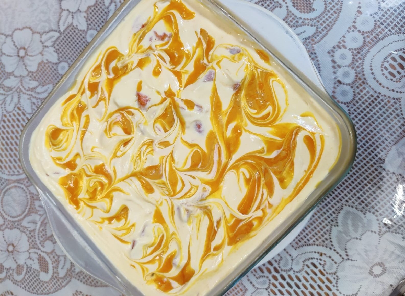 Dejad Bread Mango Dessert - Lifestyle - 17 Jul 2024