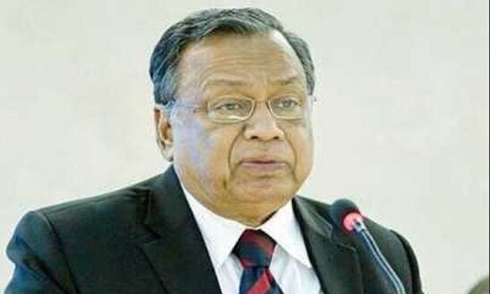 প্রত্যয় স্কিম বাতিলের দাবিতে শিক্ষকদের আন্দোলন অযৌক্তিক: অর্থমন্ত্রী