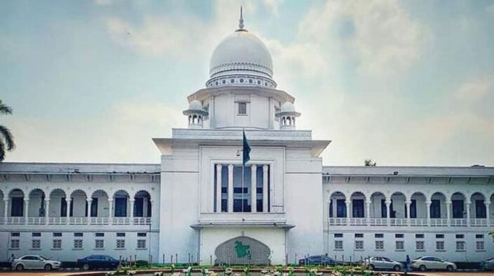 কোটা বহাল রেখে হাইকোর্টের পূর্ণাঙ্গ রায় প্রকাশ