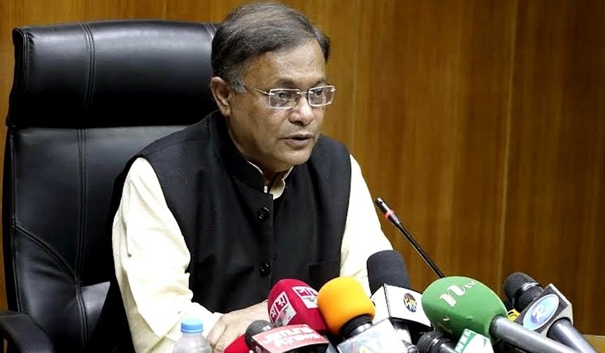 Government cannot give any decision Foreign Minister - National - 13 July 2024