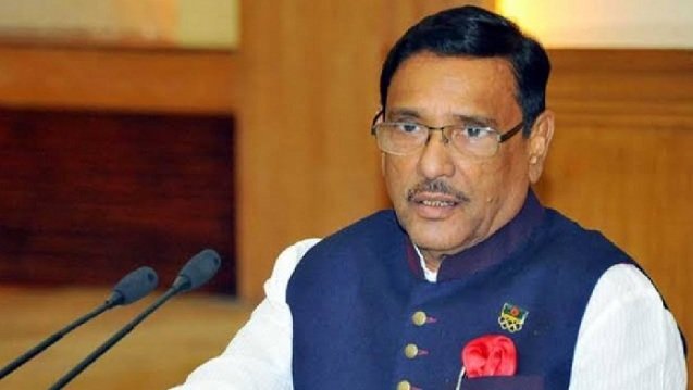 Government has nothing to do Bridges Minister - National - 15 July 2024