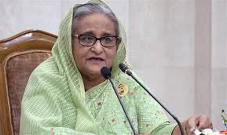 আহতদের চিকিৎসার সব ধরনের ব্যবস্থা করবে সরকার: প্রধানমন্ত্রী