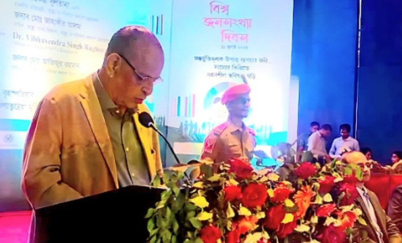 সিজারের সংখ্যা যত কমিয়ে নিয়ে আসতে পারব ততই মঙ্গল: স্বাস্থ্যমন্ত্রী