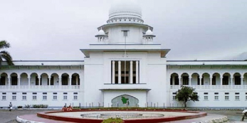 High Court orders government officials to account for assets - National - 2 July 2024