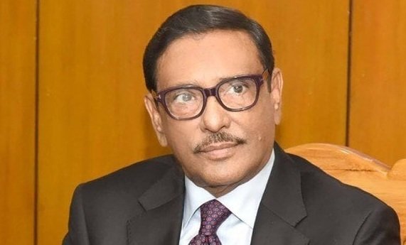মিথ্যাচার ও অপপ্রচার বিএনপির একমাত্র রাজনৈতিক হাতিয়ার: সেতুমন্ত্রী