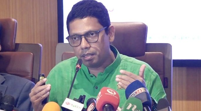 টিকটক গুজব রোধে সচেতনতা অবলম্বন করেছে: তথ্যপ্রযুক্তি প্রতিমন্ত্রী