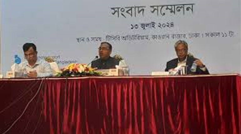 বন্যার কারণে বাজারে কাঁচাপণ্যের দাম বেড়েছে: বাণিজ্য প্রতিমন্ত্রী