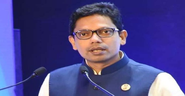 রবি-সোমবারের মধ্যে মোবাইল নেটওয়ার্ক খুলে দেওয়া হবে: প্রযুক্তি প্রতিমন্ত্রী
