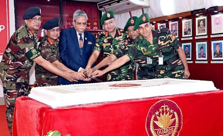 PGR to be operational President - National - 6 July 2024