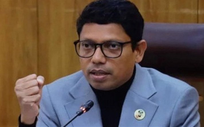 প্রধানমন্ত্রী সাধারণ শিক্ষার্থীদের নিরাপত্তা নিয়ে খুবই উদ্বিগ্ন: তথ্যপ্রযুক্তি প্রতিমন্ত্রী