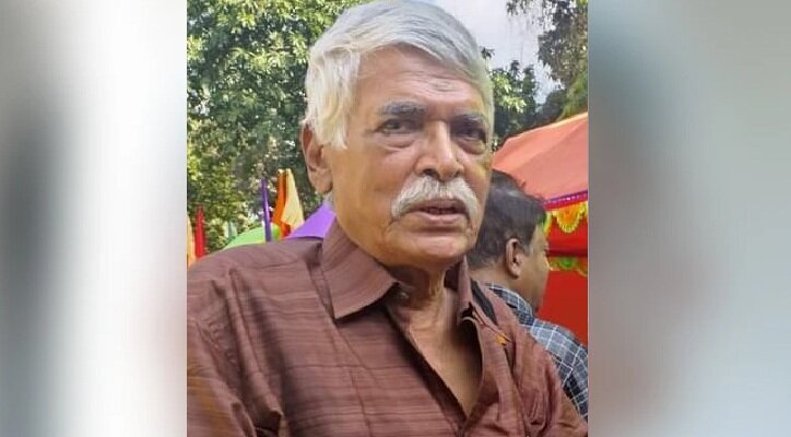 Poet Makid Haider passes away - National - 10 July 2024