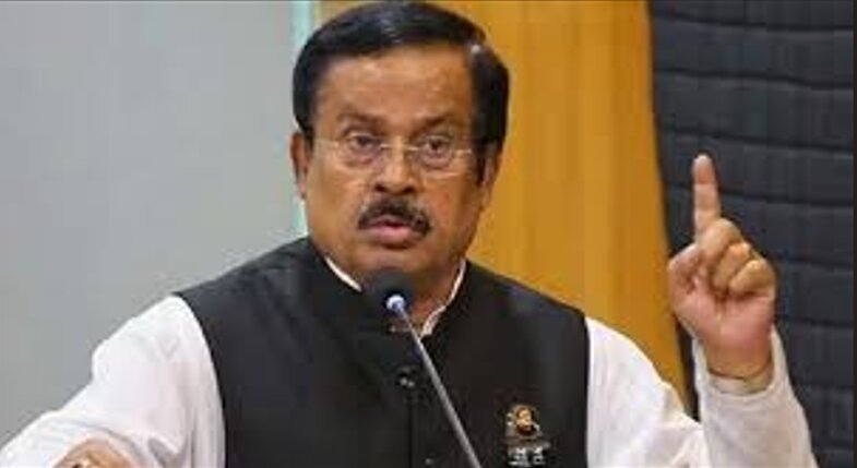 Polythene to be banned Jute Minister - National - 3 July 2024