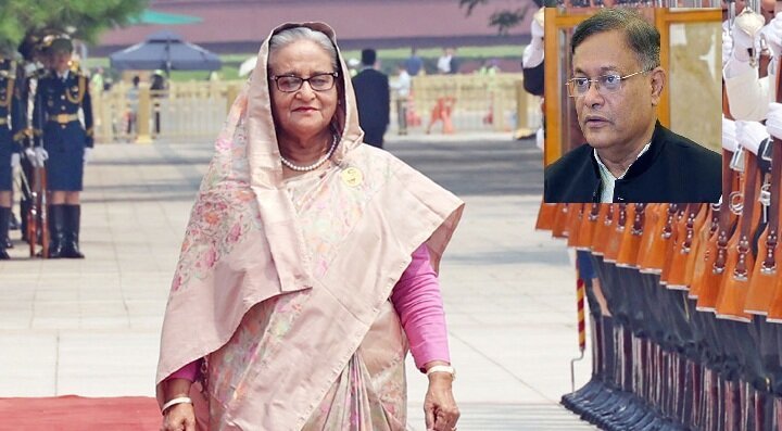 Prime Minister returning home a day earlier Foreign Minister - National - 10 July 2024