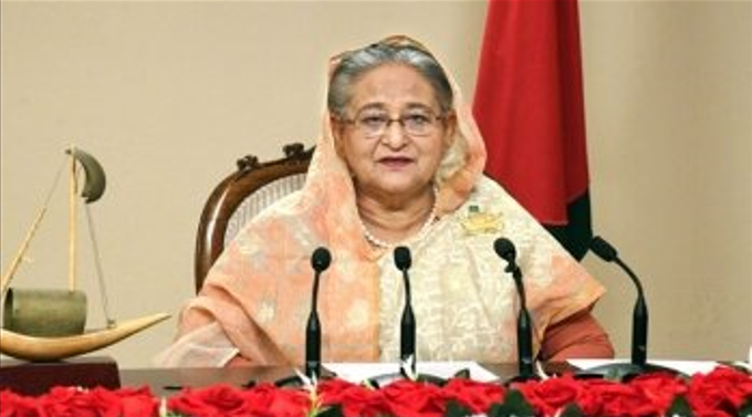 চীন সফর নিয়ে আগামীকাল প্রধানমন্ত্রীর সংবাদ সম্মেলন