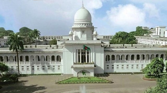 Status quo in verdict, freedom fighter quota cancellation circular upheld - National - 10 July 2024