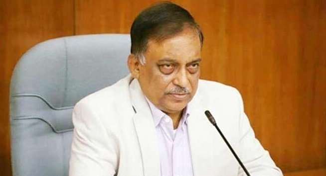 Students are protesting without understanding Home Minister - National - 13 July 2024