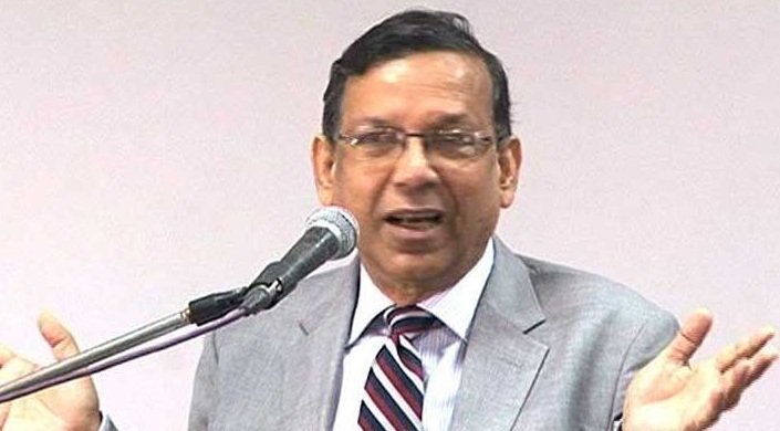 Students will return home Law Minister - National - 12 July 2024