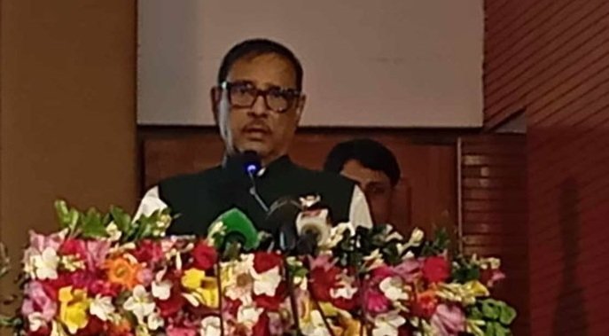The main problem of the peace treaty is Land Bridges Minister - National - 6 July 2024