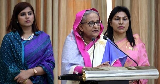 There is no justification for this movement Prime Minister - National - 7 July 2024