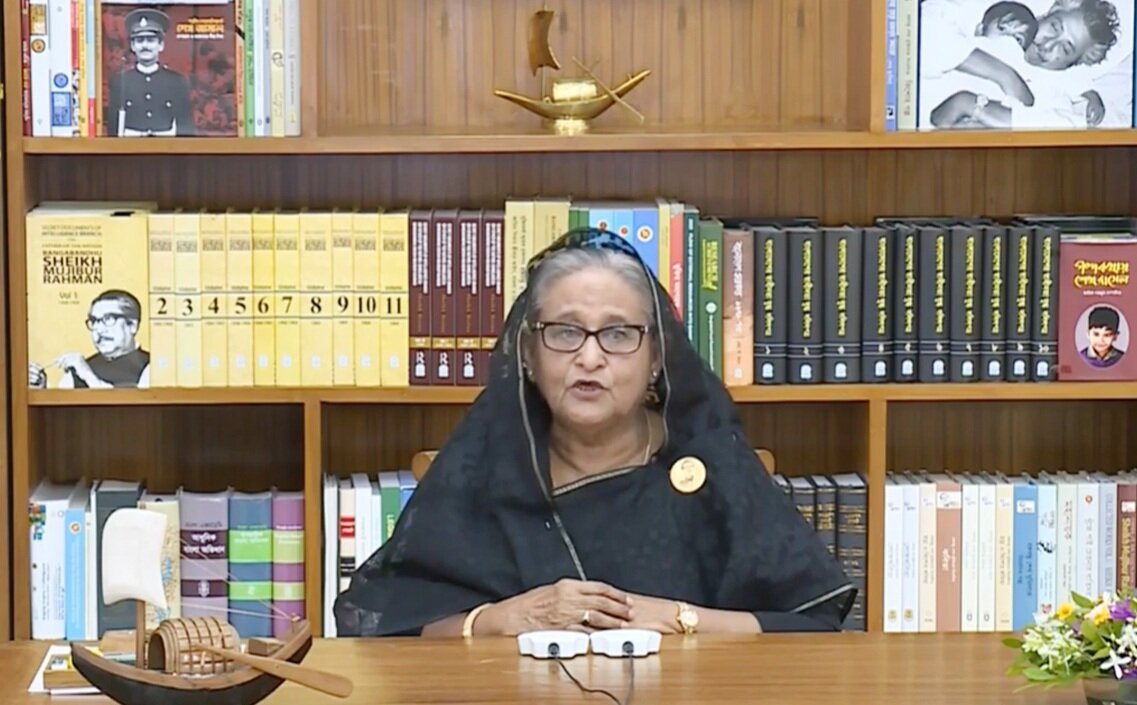 Those involved in the murder will be punished by the Prime Minister - National - 17 July 2024