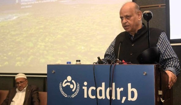 স্মার্ট শিশু গড়তে পারলে ‘ভিশন ২০৪১’ স্বপ্ন বাস্তবায়ন হবে: স্বাস্থ্যমন্ত্রী