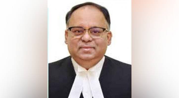 ভারপ্রাপ্ত প্রধান বিচারপতি হিসেবে নিয়োগ পেয়েছেন আশফাকুল ইসলাম