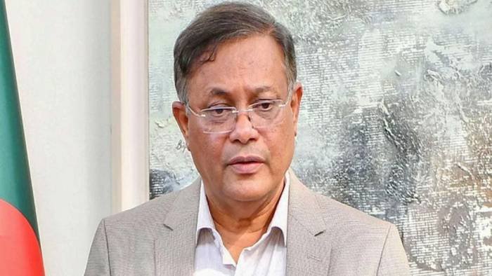 সাবেক পররাষ্ট্রমন্ত্রীর পরিবারের সদস্যদের ব্যাংক হিসাব জব্দের নির্দেশ