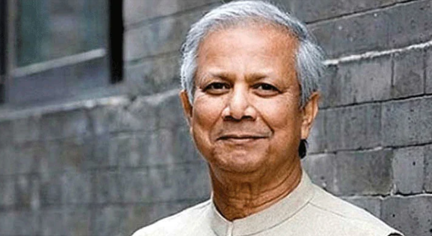 সমন্বয়করা ড. ইউনূসকে অন্তর্বর্তীকালীন সরকারের প্রধান উপদেষ্টা চান