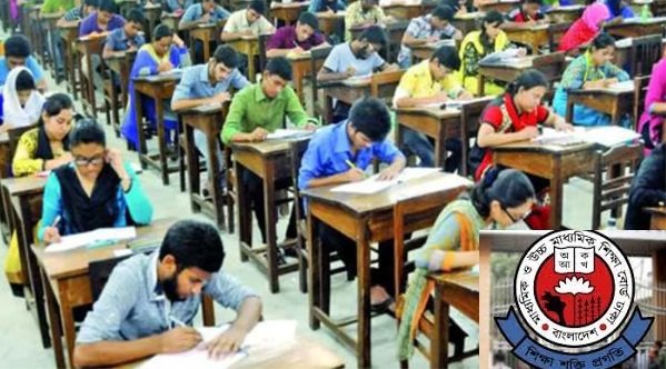 অনির্দিষ্টকালের জন্য স্থগিত এইচএসসি ও সমমান পরীক্ষা