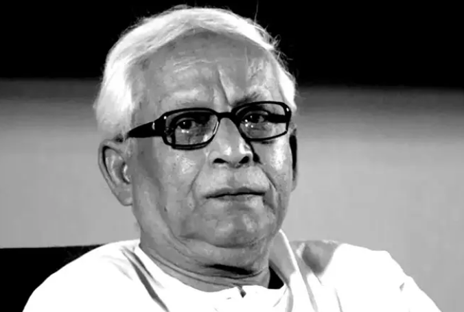 মারা গেছেন ভারতের পশ্চিমবঙ্গের সাবেক মুখ্যমন্ত্রী বুদ্ধদেব ভট্টাচার্য