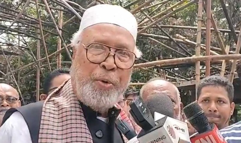 বঙ্গবন্ধুর বাড়ি পুড়তে দেখার আগে আমার মৃত্যু হলে ভালো হতো: বঙ্গবীর কাদের সিদ্দিকী