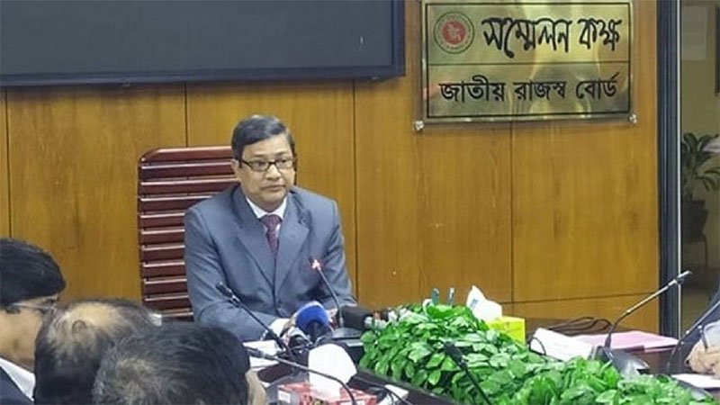 এনবিআর চেয়ারম্যান আবু হেনাসহ ১০ সচিবের চুক্তিভিত্তিক নিয়োগ বাতিল