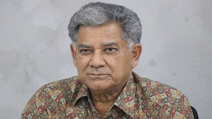 দীর্ঘদিনের পুঞ্জীভূত ক্ষোভের বহিঃপ্রকাশ ঘটেছে: সাখাওয়াত হোসেন
