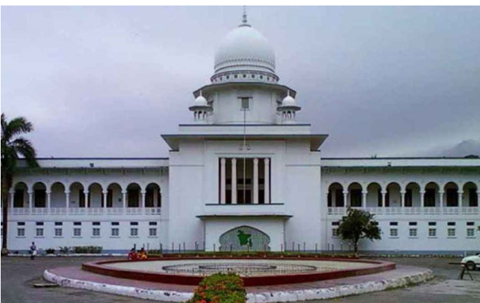 সীমিত পরিসরে সুপ্রিম কোর্টের অফিস খোলা থাকবে