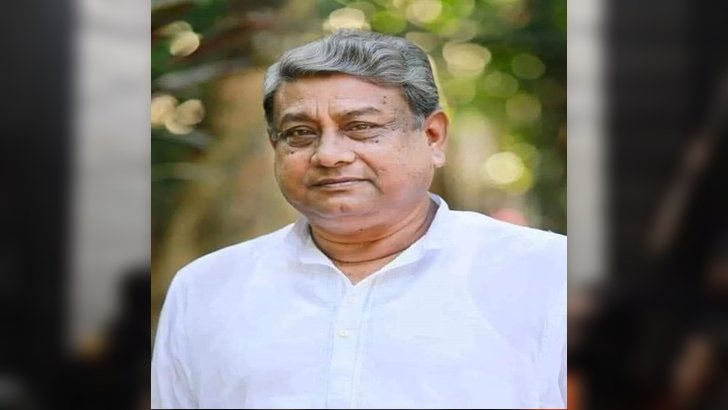 শেখ হাসিনার সঙ্গে ফোনে কথা বলা সেই আ.লীগ নেতা গ্রেফতার