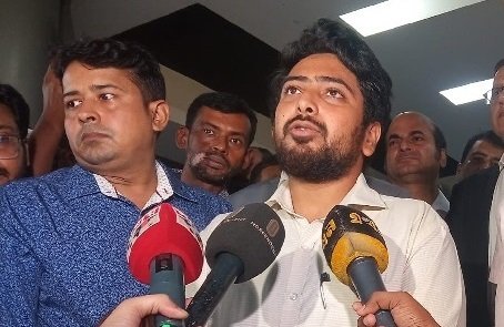 ইন্টারনেট বন্ধ করে শতশত মানুষকে হত্যার সঙ্গে জড়িতদের বিচার হবে: তথ্যপ্রযুক্তি উপদেষ্টা