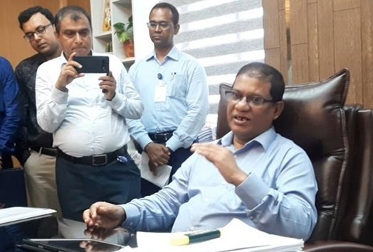 পদোন্নতিবঞ্চিত কর্মকর্তাদের বিষয়টি আমরা সহানুভূতির সঙ্গে বিবেচনা করছি: জনপ্রশাসন সচিব